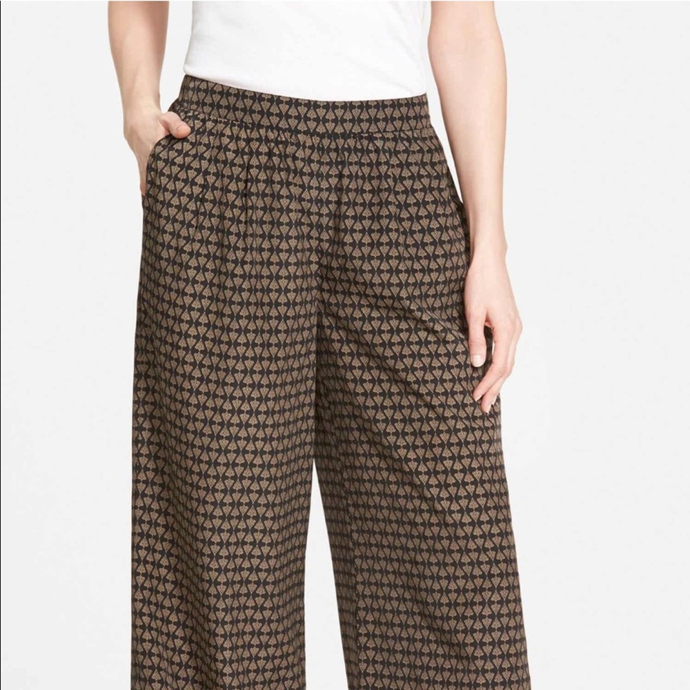 Halogen Palazzo Pants